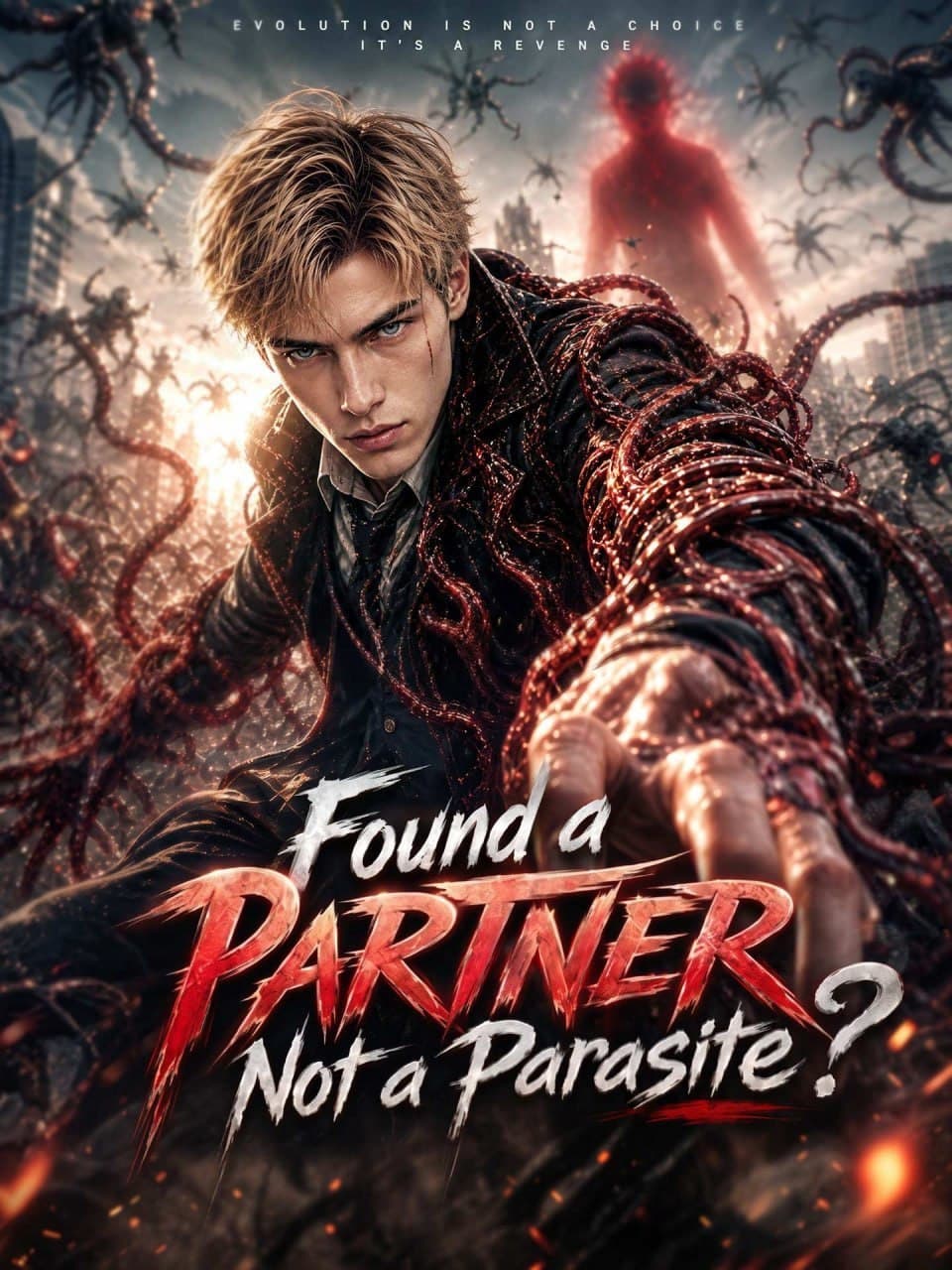 Found a Partner Not a Parasite?