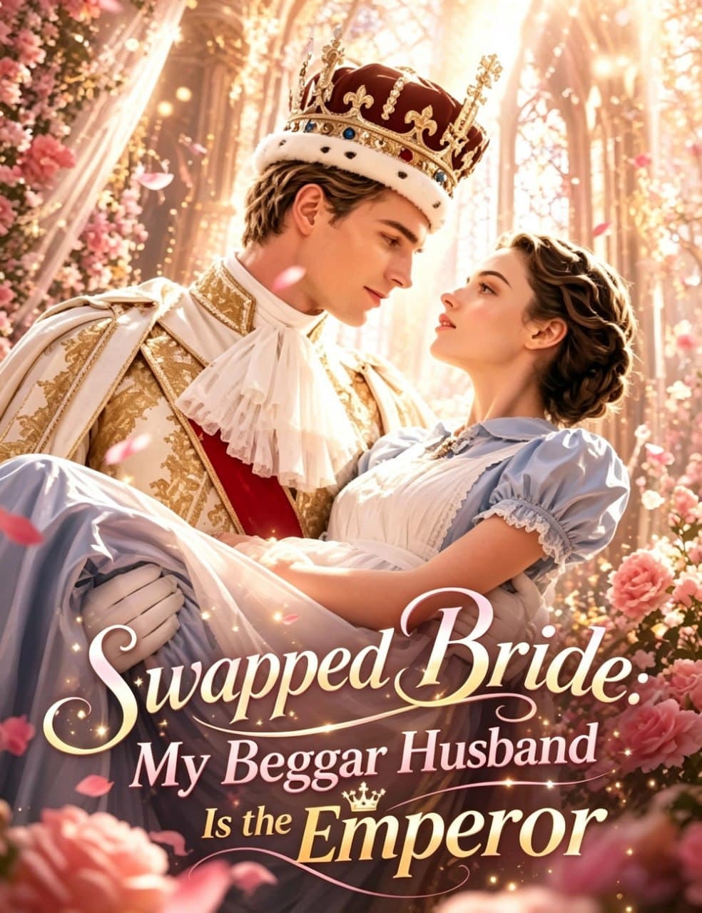 Swapped Bride: My Beggar Husband Is the Emperor