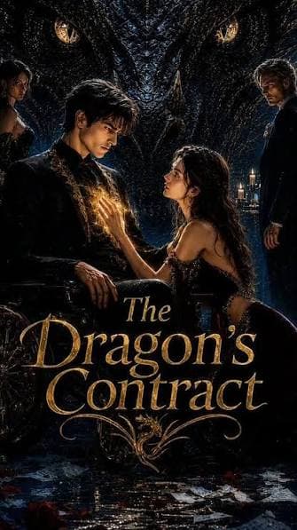 The Dragon's Contract