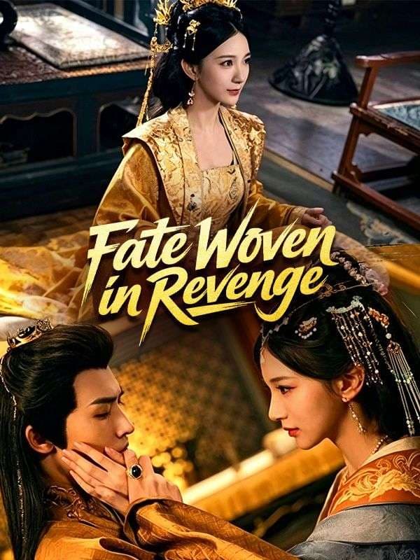 Fate Woven in Revenge（DUBBED
