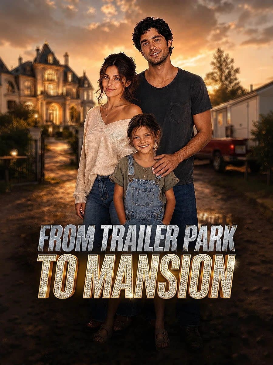 From Trailer Park to Mansion