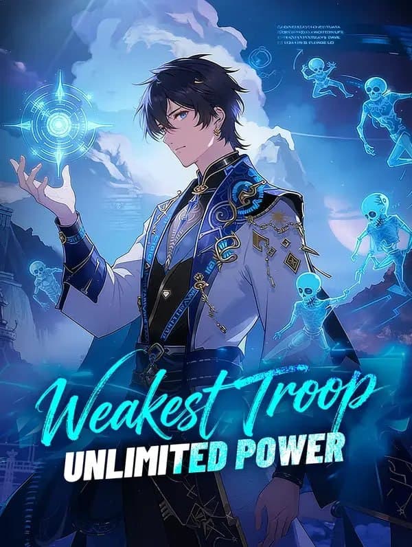ENG DUB - Weakest Troop Unlimited Power