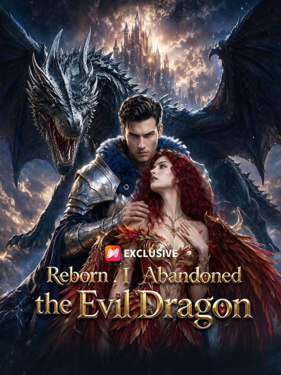 Reborn, I Abandoned the Evil