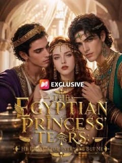 The Egyptian Princess Tears: He Prayed for Everyone but Me