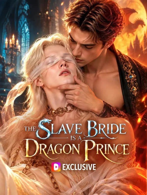 The Slave Bride Is A Dragon Prince BL