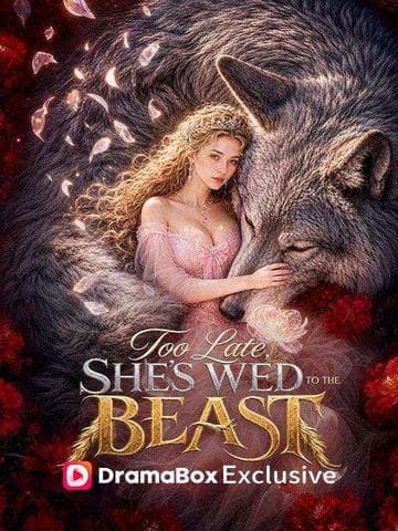 Too Late, She's Wed to the Beast