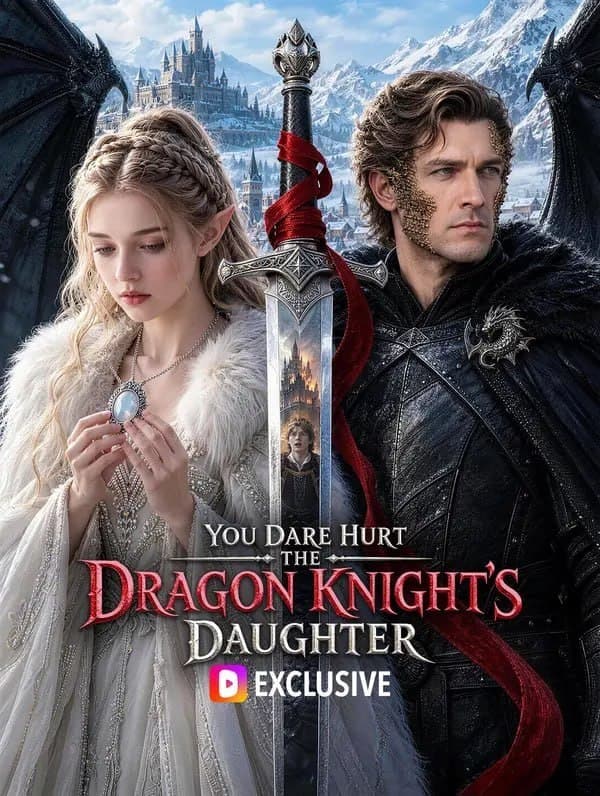 You Dare to Hurt the Dragon Knight's Daughter