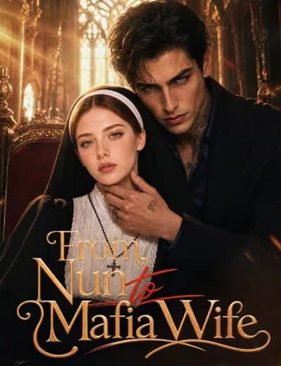 From Nun to Mafia Wife