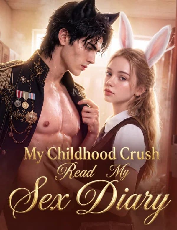 My Childhood Crush is My Sex Diary