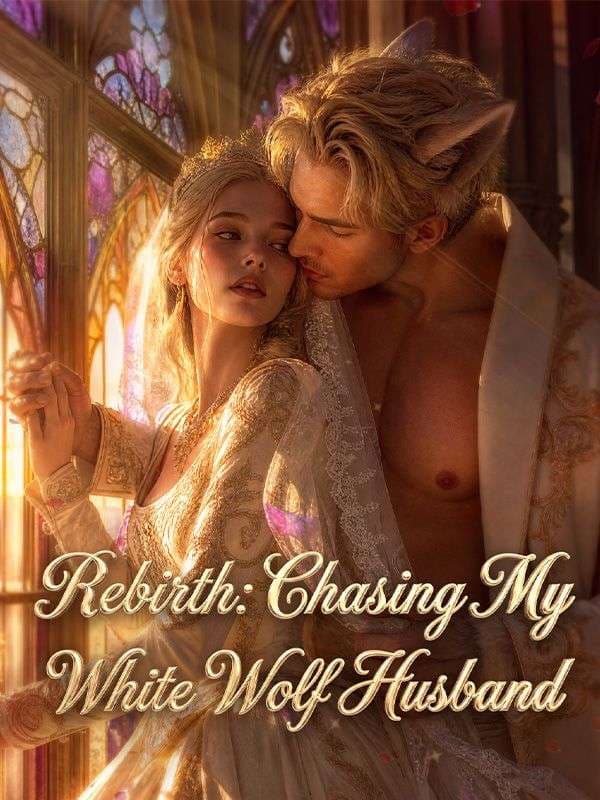 Rebirth Chasing My White Wolf Husband