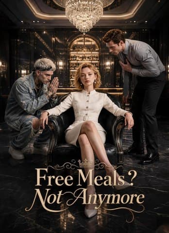 Free Meals? Not Anymore