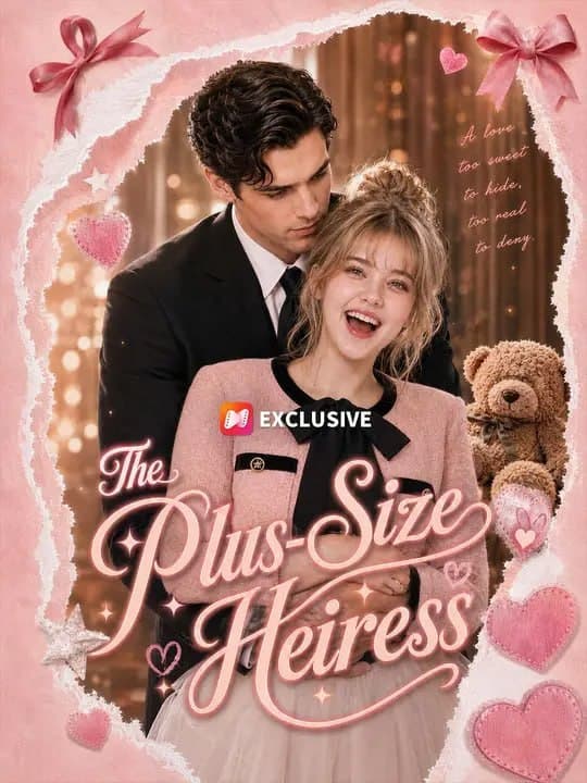 The Plus-Size Heiress