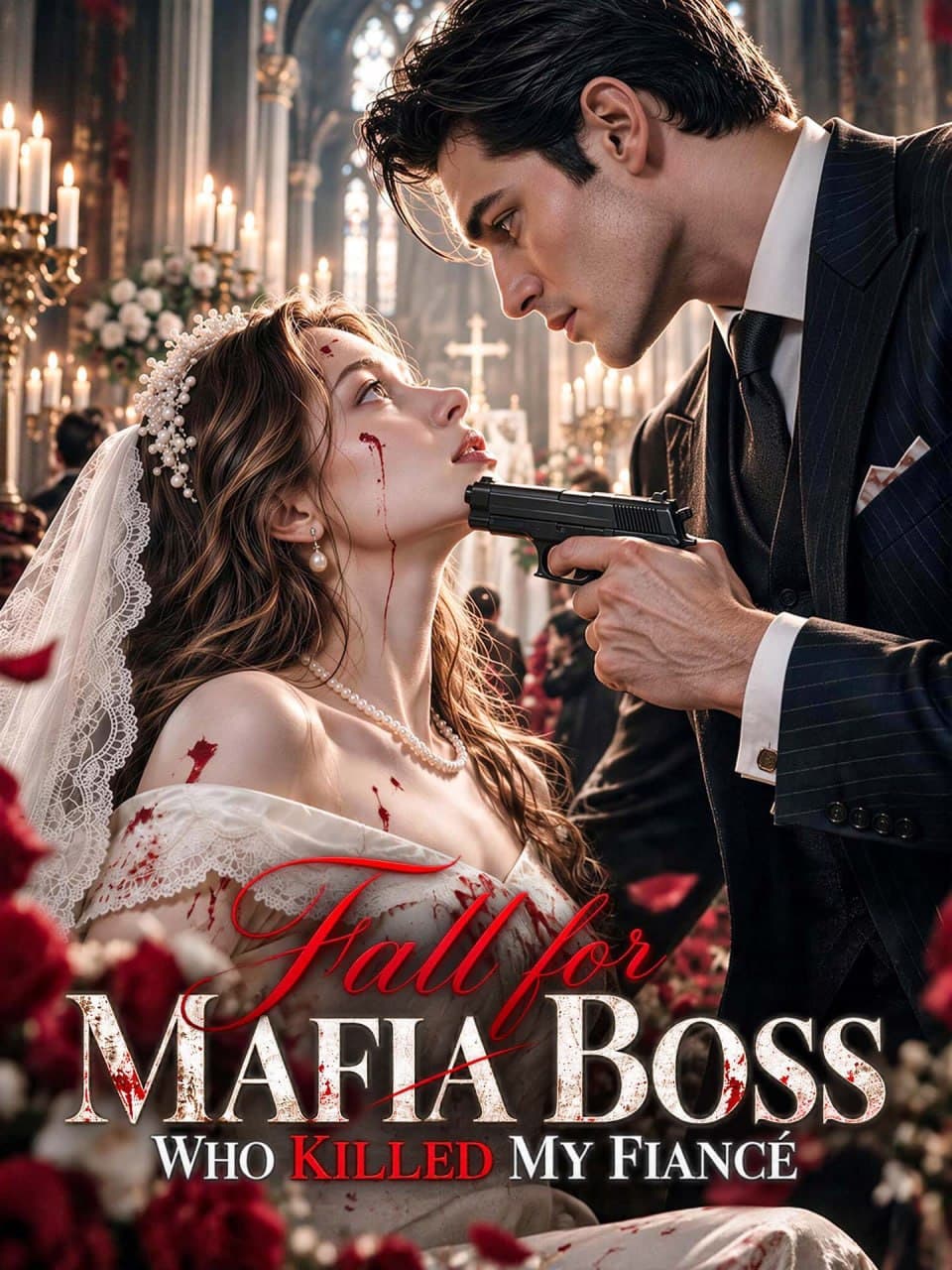 Fall for Mafia Boss Who Killed My Fiance