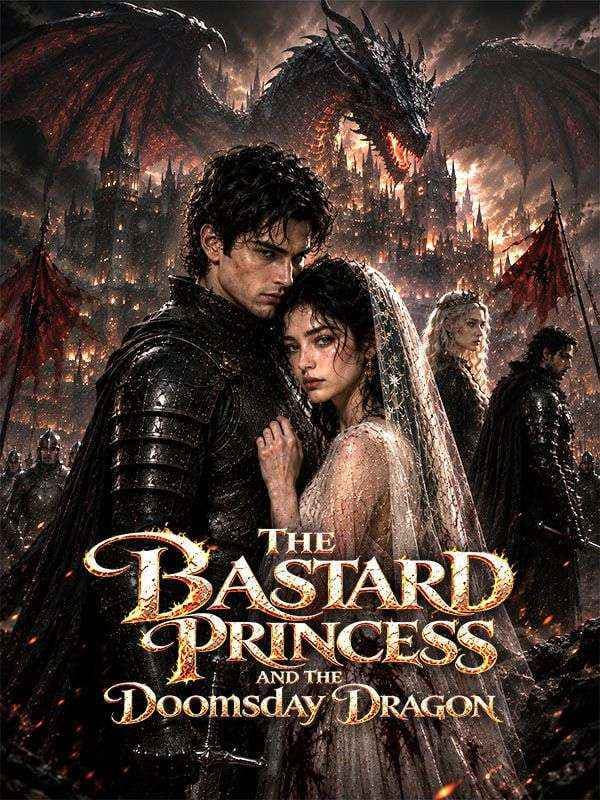The Bastard Princess and the Doomsday Dragon