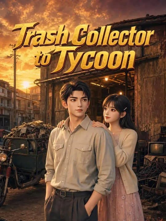 Trash Collector to Tycoon