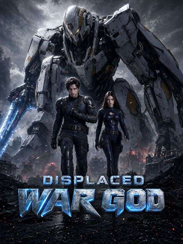 Displaced War God