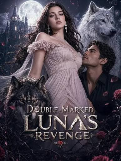 Double-Mark Luna's Revenge