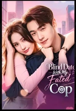Blind Date with My Fated Cop