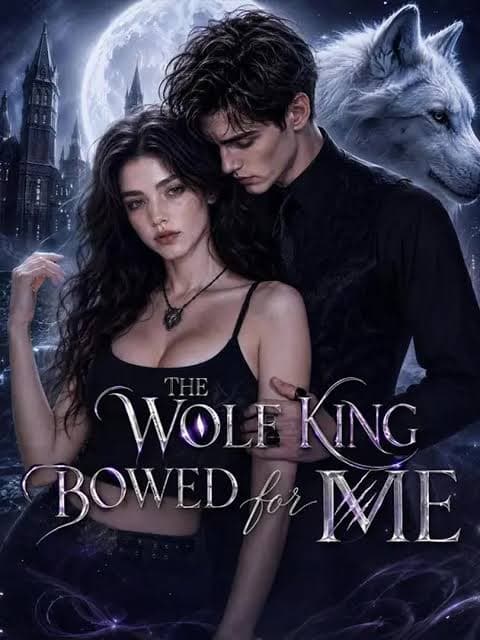 The Wolf King Bowed for Me