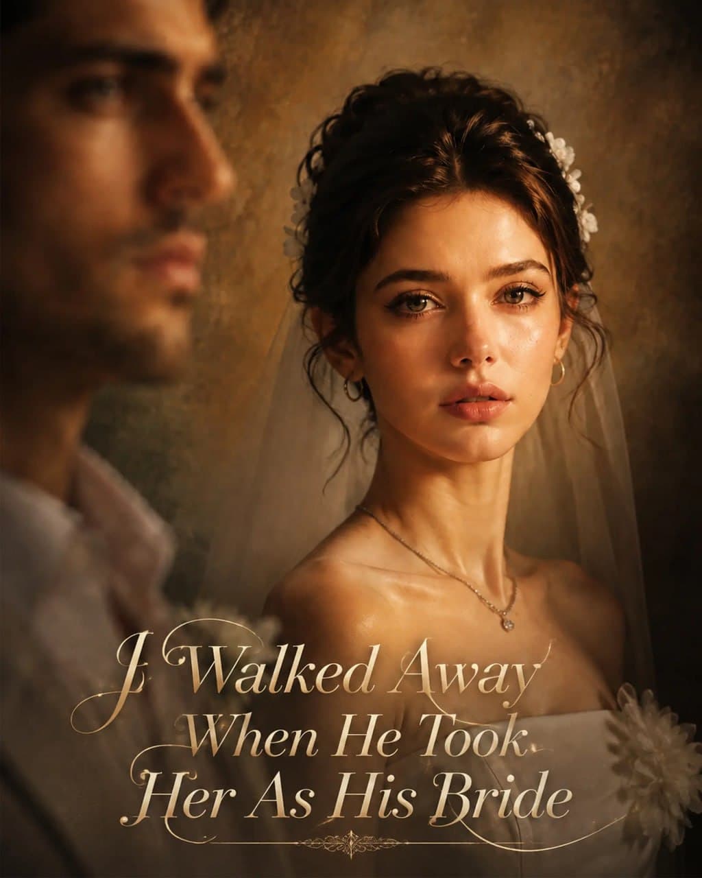I Walked Away When He Took As His Bride 1-22