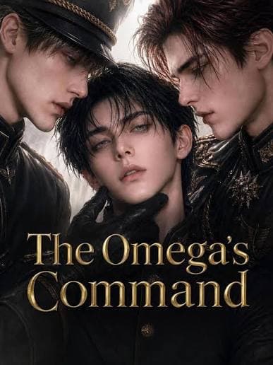 The Omega's Command BL