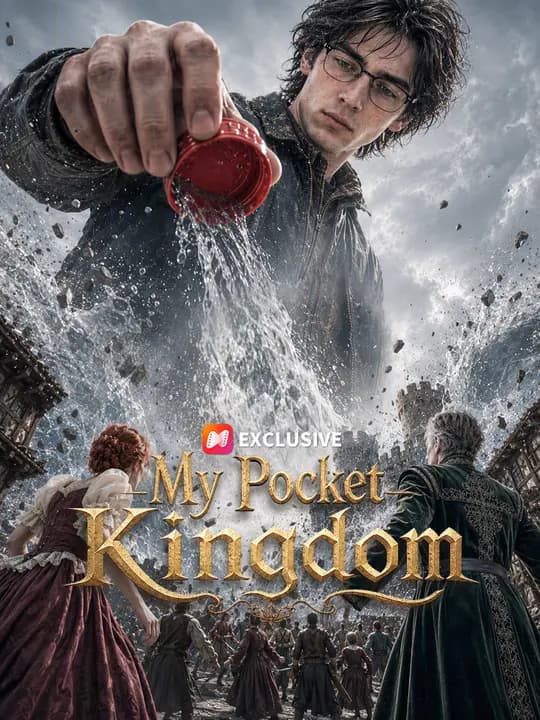 My Pocket Kingdom