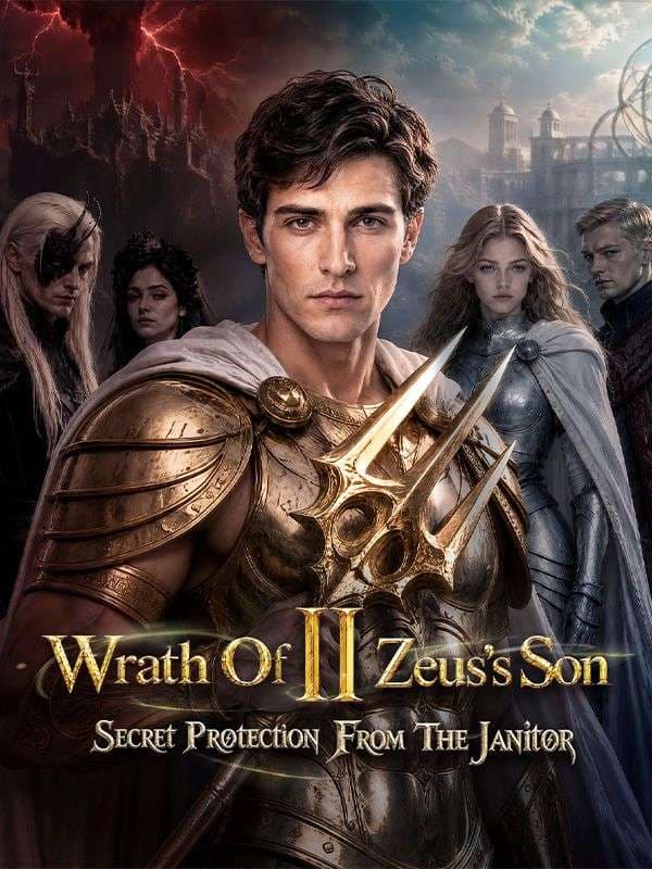 Wrath of Zeus's Son 2 Secret Protection from the Janitor