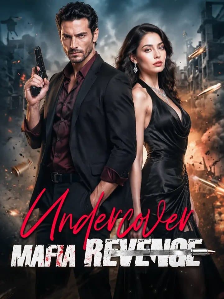 Undercover Mafia Revenge