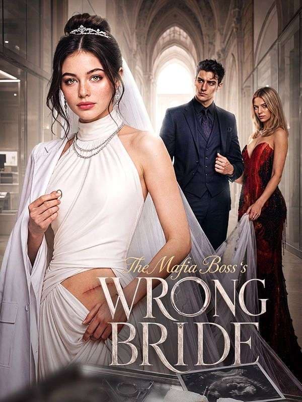 The Mafia Boss Wrong Bide