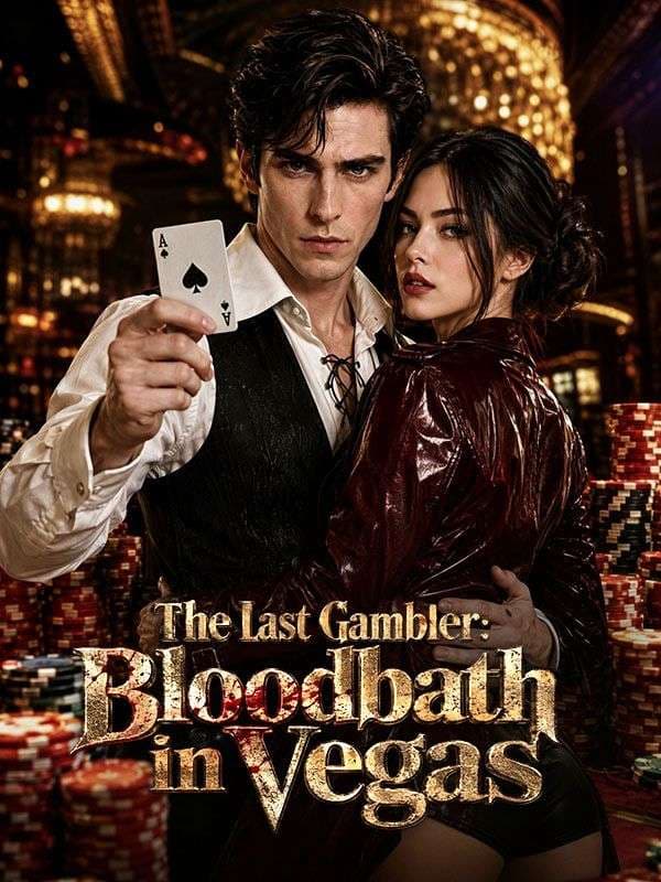 The Last Gambler Bloodbath in Vegas