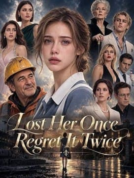 Lost Her Once Regret It Twice