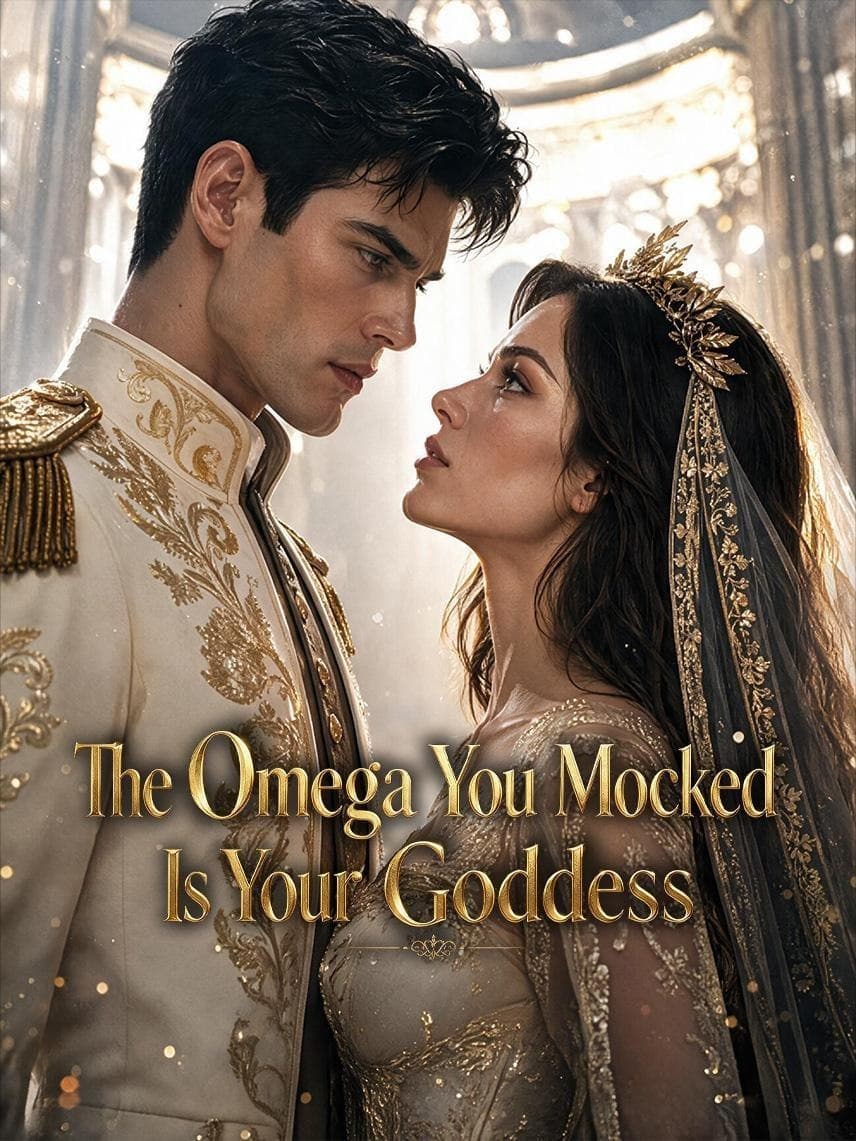 The Omega You Mocked Is Your Goddess