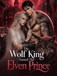 The Wolf King Tamed the Eleven Prince BL