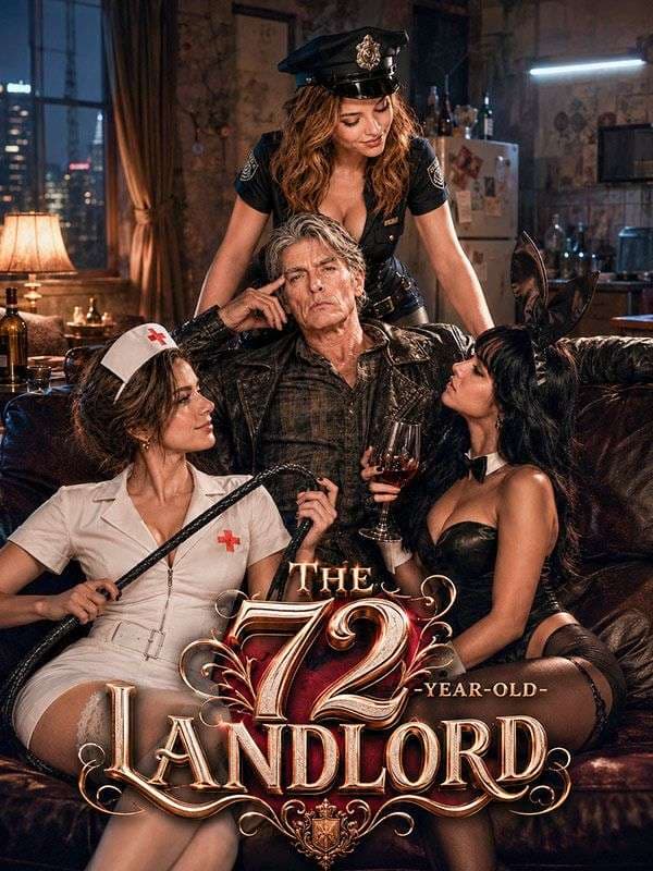 THE 72-YEAR-OLD LandLord