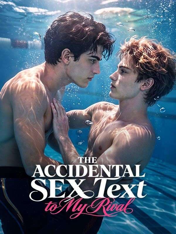 The Accidental Sex Text to My Rival - BL