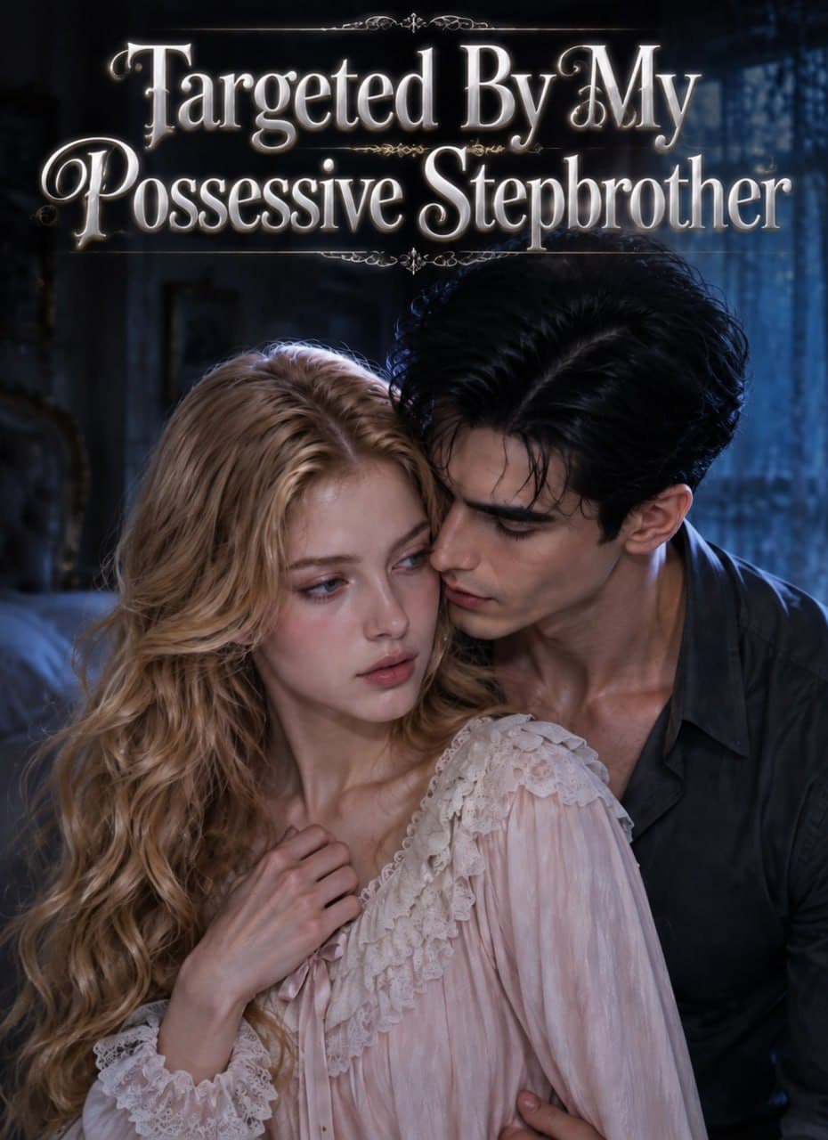 Targeted By My Possessive Stepbrother EP1-30