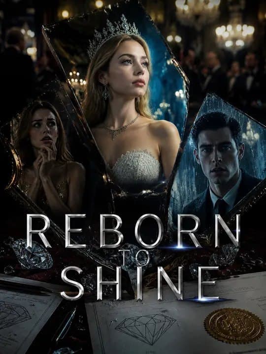 Reborn to Shine