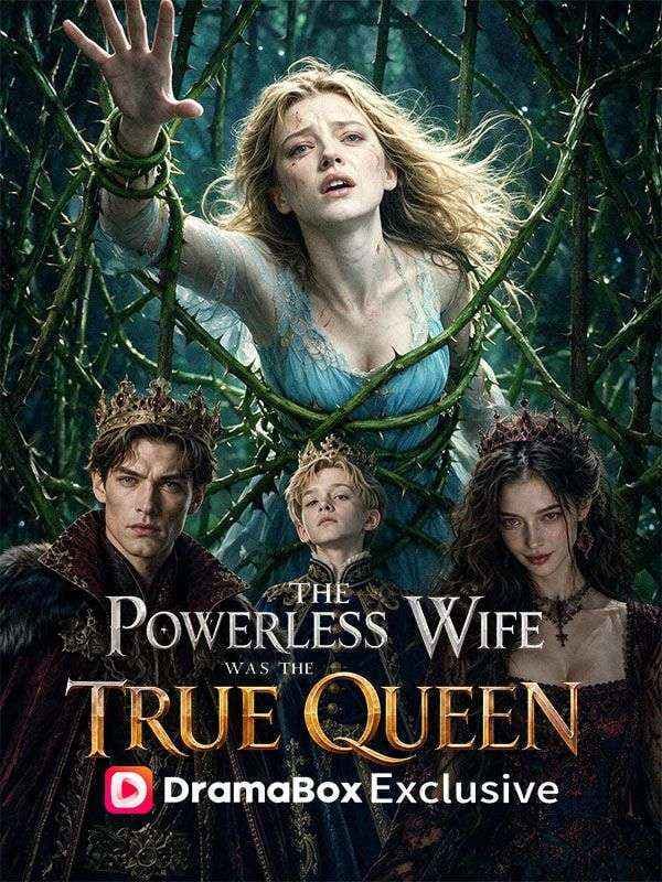 The Powerless Wife Was The True Queen