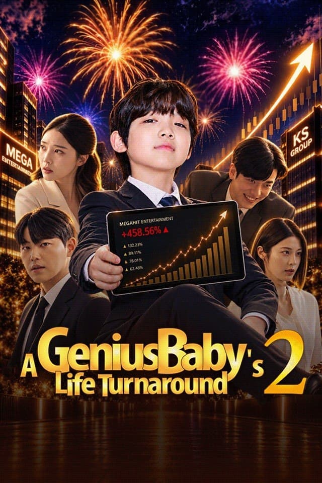 A Genius Baby's Life Turnaround 2