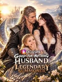 Good-for-Nothing Husband, Legendary Summoner