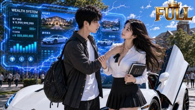 Everyone Looked Down On Him FULL MOVIES ENGLISH SUB
