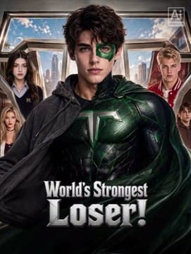 World's Strongest Loser