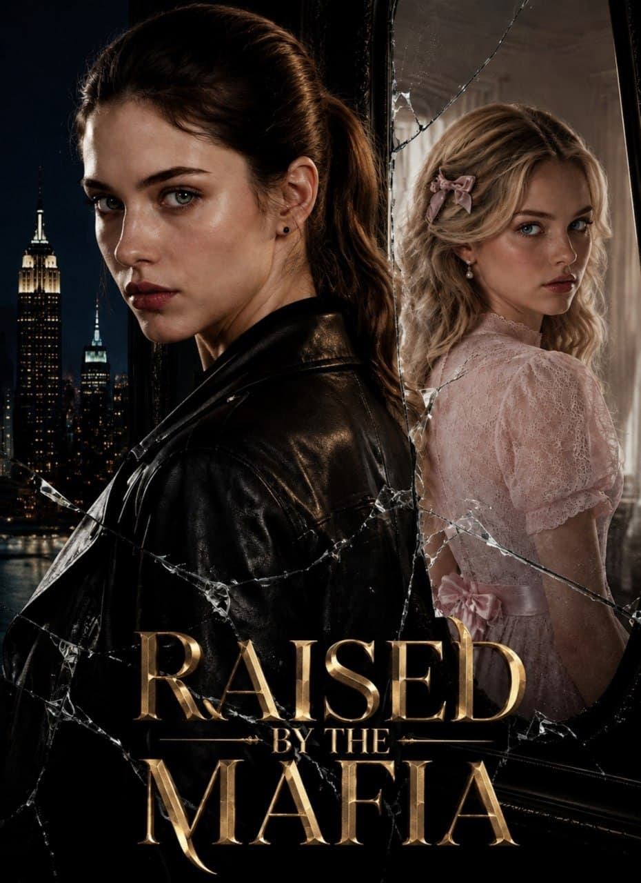 Raised By The Mafia EP1 - 25