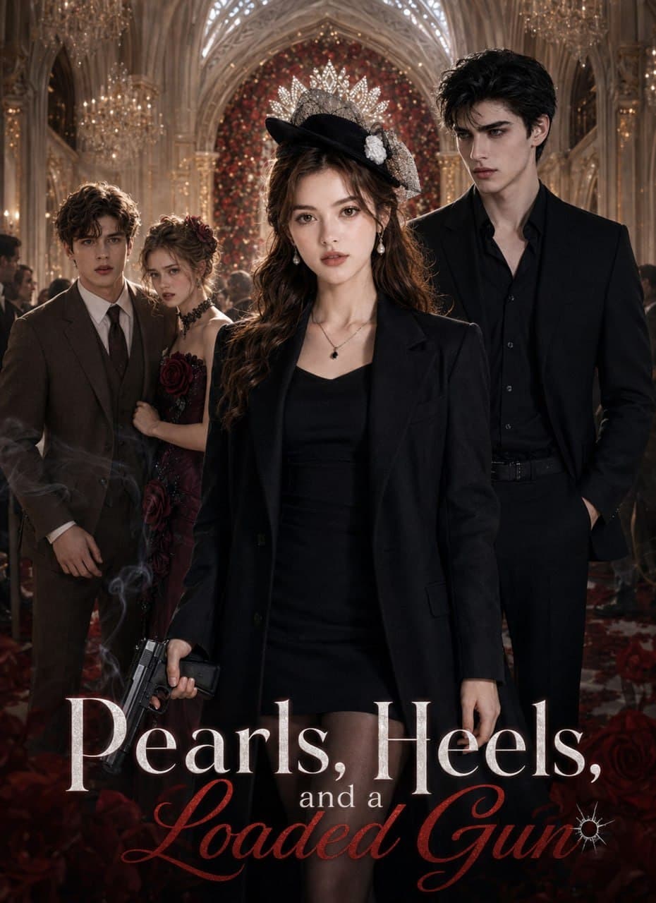 Pearls, Heels, and a Loaded Gun EP1-40