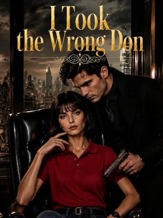 I Took the Wrong Don