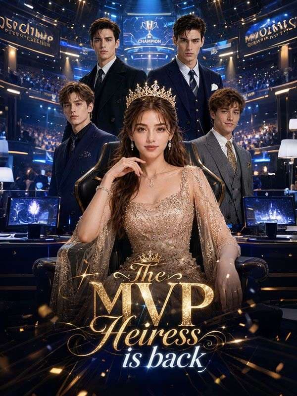KO,The MVP Heiress Is Back