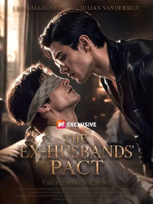 The Ex-Husbands  Pact BL