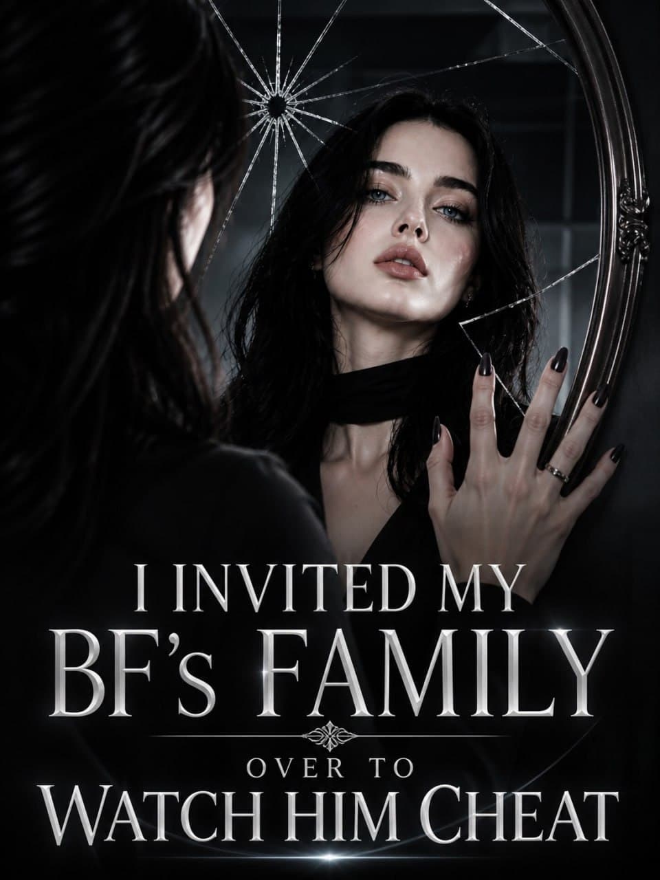I Invited My BF's Family Over to Watch Him Cheat EP1-20
