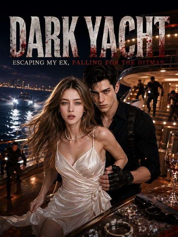 Dark Yacht Escaping My Ex, Falling for the Hitman
