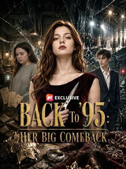 Back to 95 - Her Big Comeback